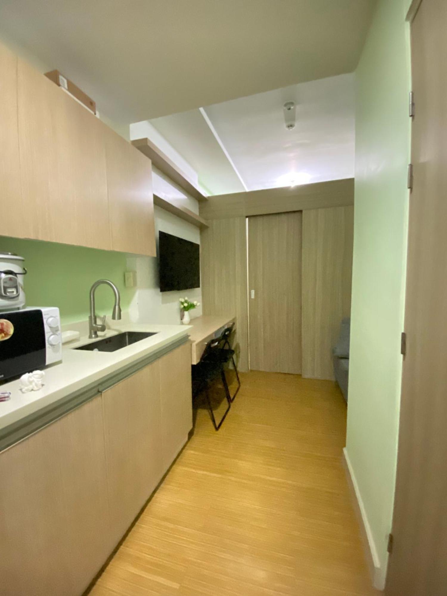 Smdc Grace Residence, Taguig Buitenkant foto