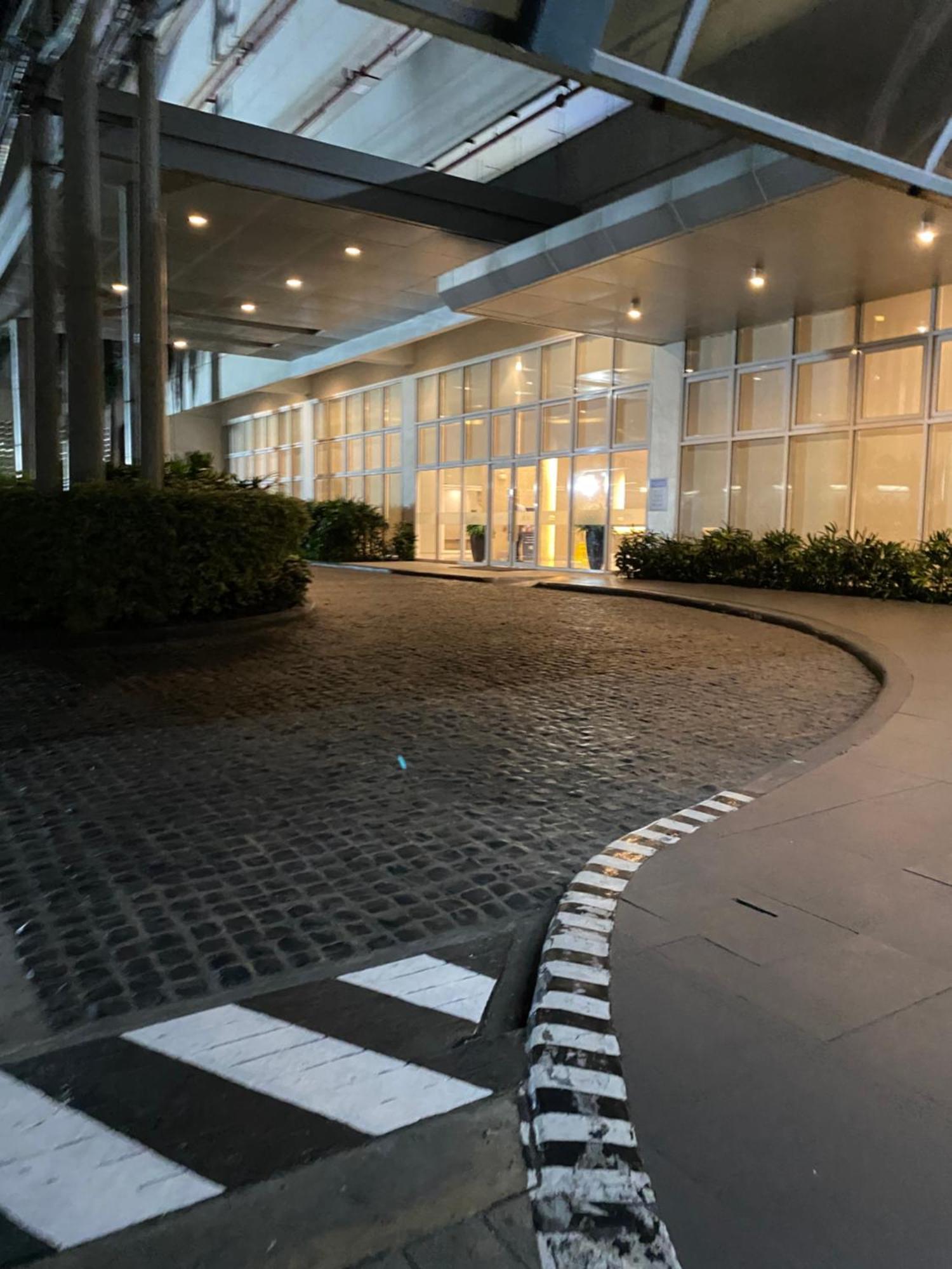 Smdc Grace Residence, Taguig Buitenkant foto