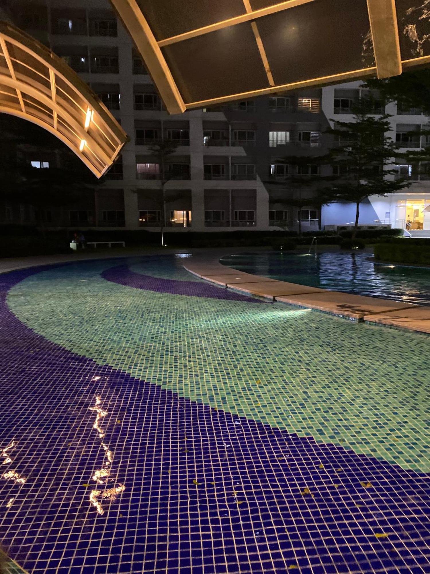 Smdc Grace Residence, Taguig Buitenkant foto