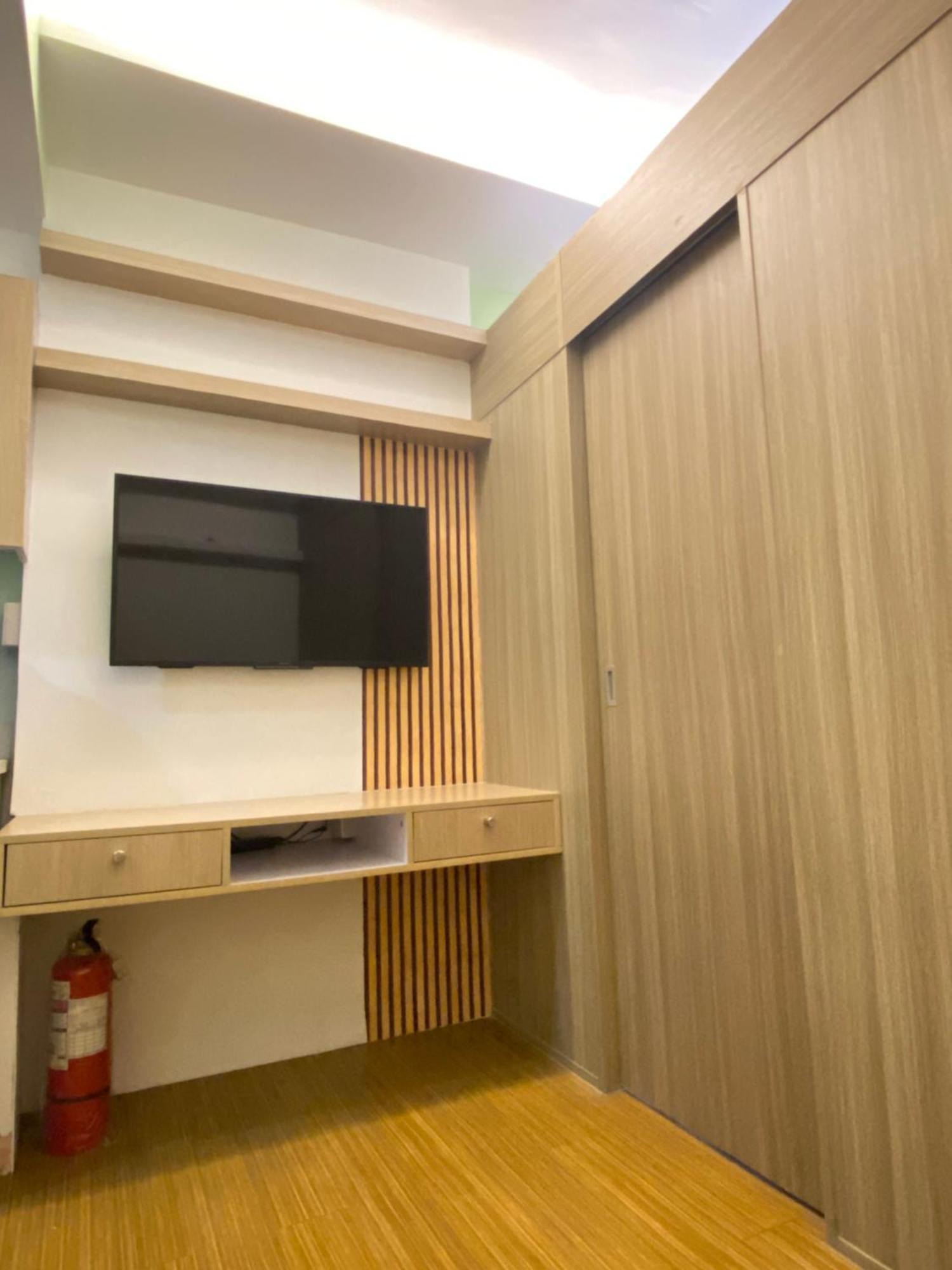 Smdc Grace Residence, Taguig Buitenkant foto
