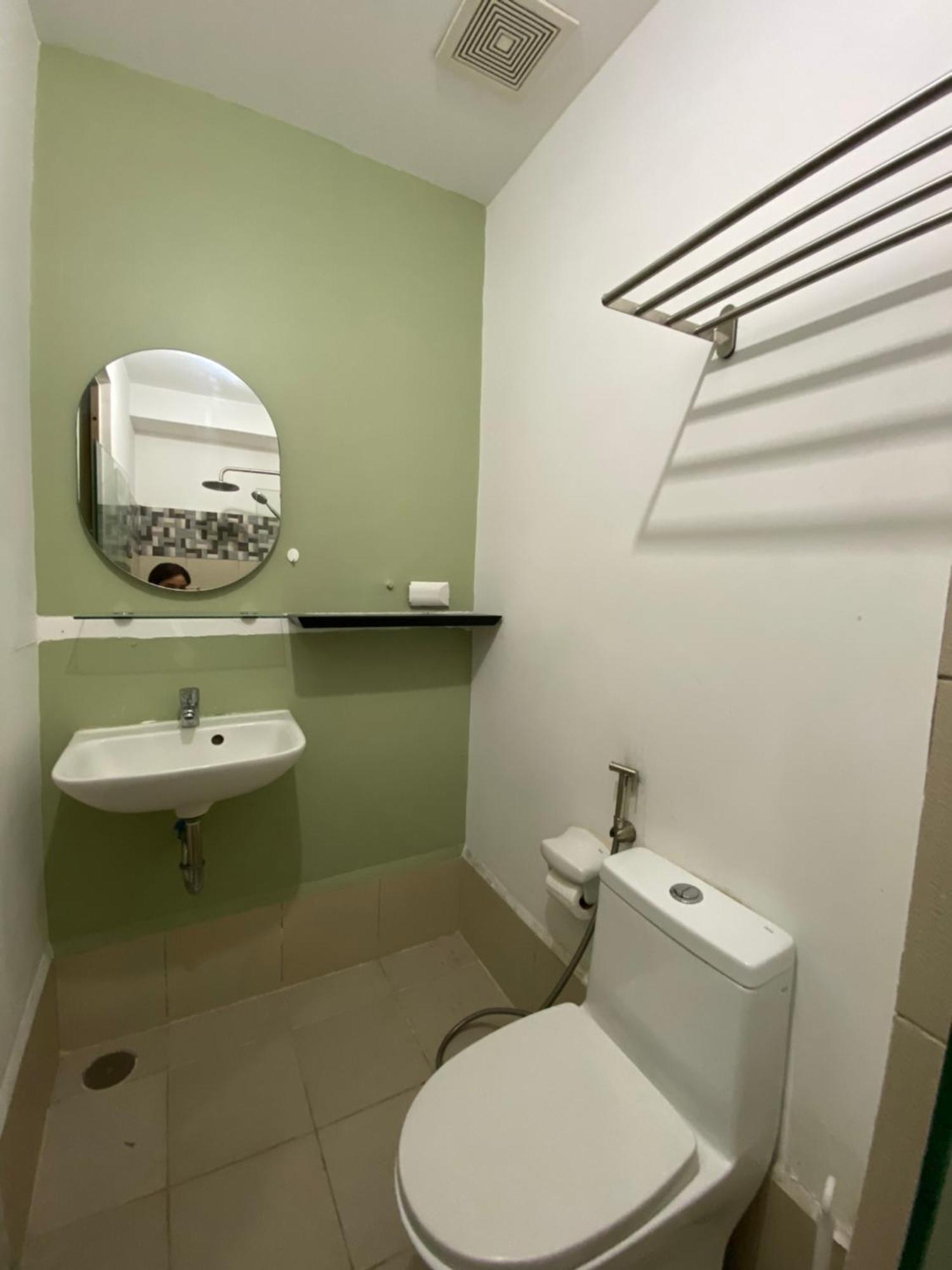 Smdc Grace Residence, Taguig Buitenkant foto