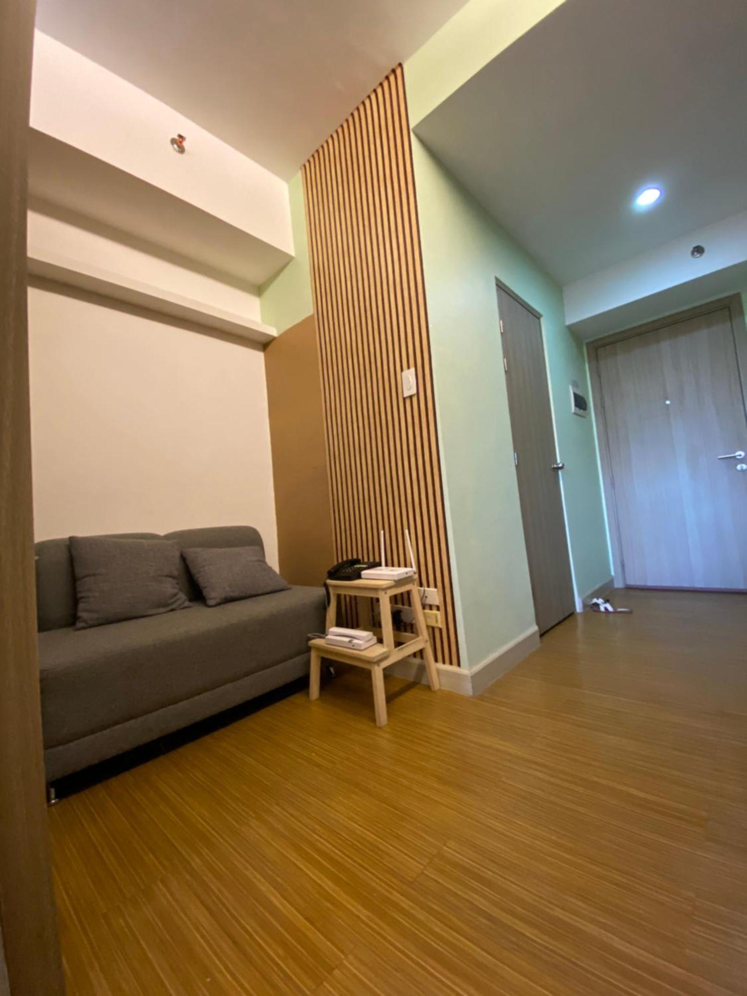 Smdc Grace Residence, Taguig Buitenkant foto