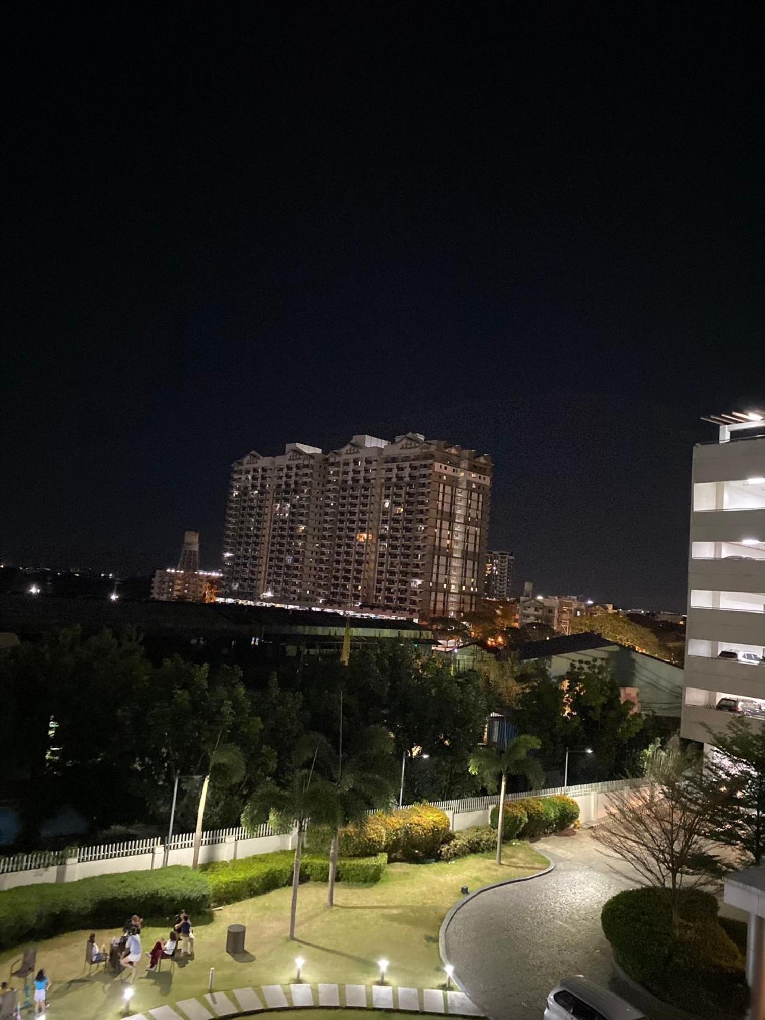 Smdc Grace Residence, Taguig Buitenkant foto