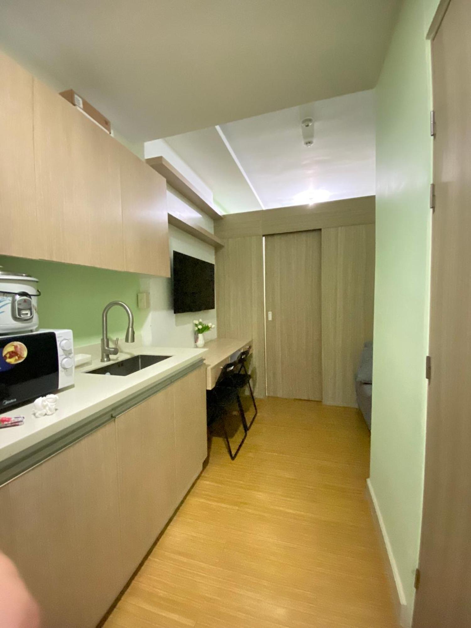 Smdc Grace Residence, Taguig Buitenkant foto