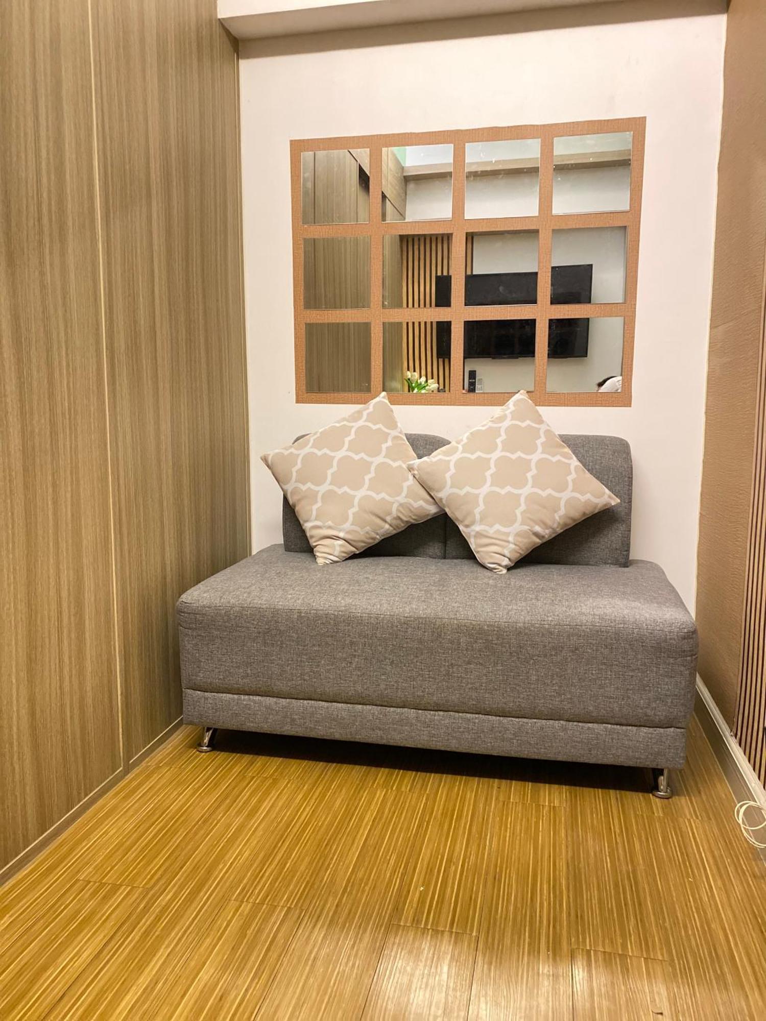 Smdc Grace Residence, Taguig Buitenkant foto