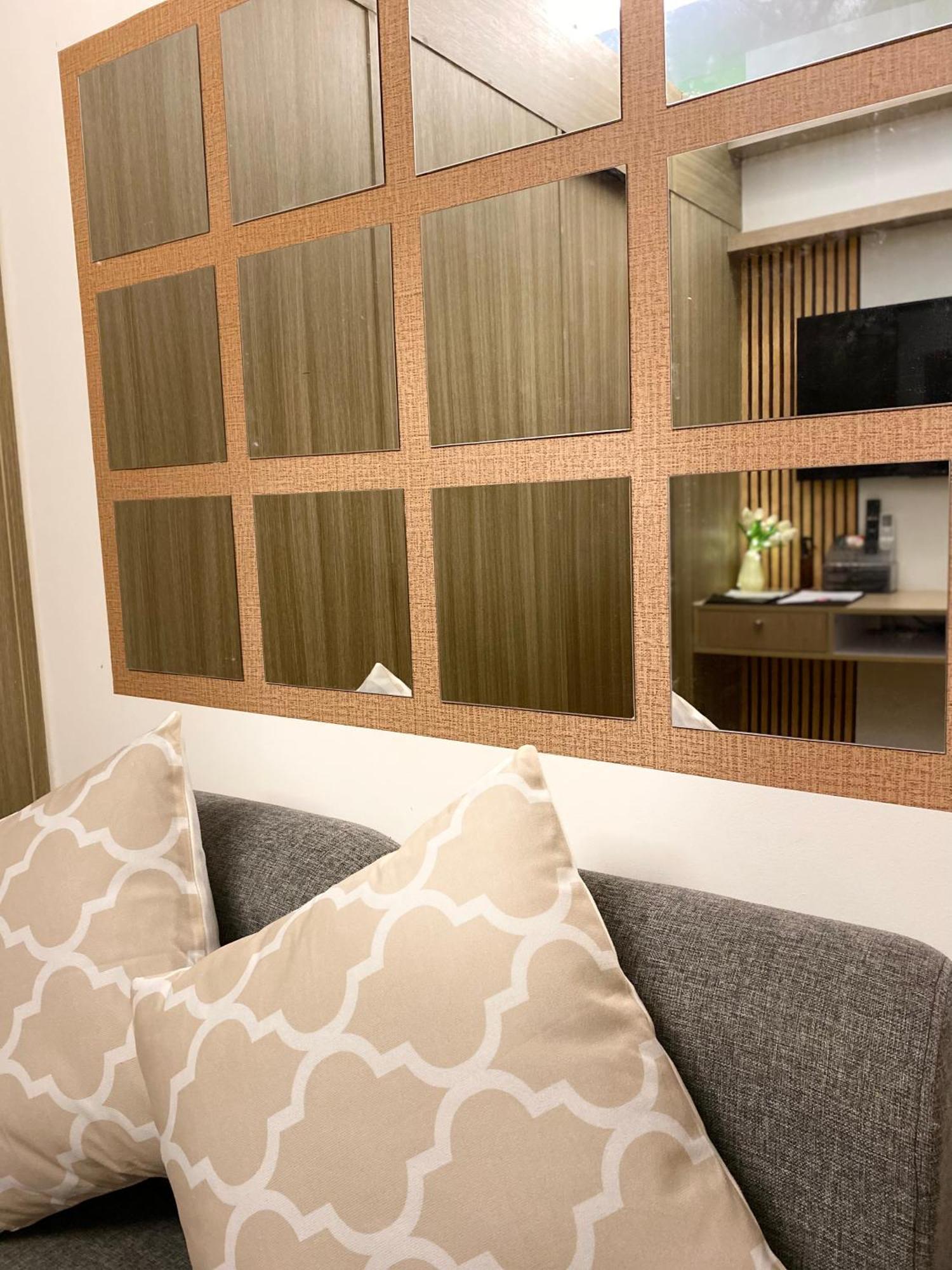 Smdc Grace Residence, Taguig Buitenkant foto