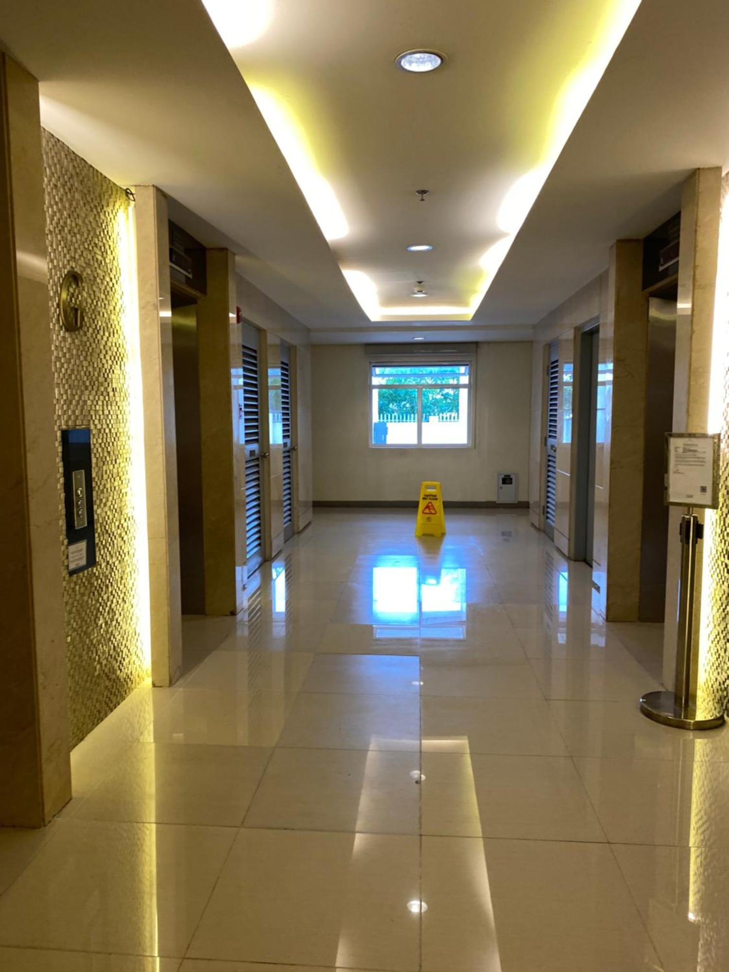 Smdc Grace Residence, Taguig Buitenkant foto